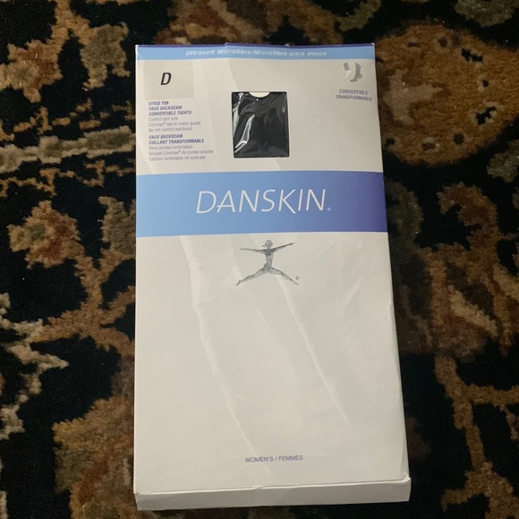 Danskin Accessories Danskin Tights Poshmark
